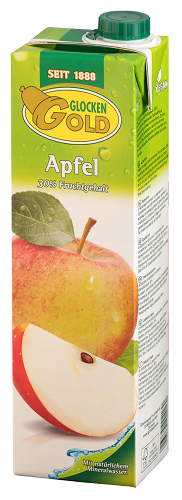 Apfel Drink