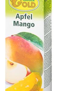 Apple Mango Drink