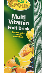 Multivitamin Drink