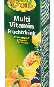 Multivitamin Drink