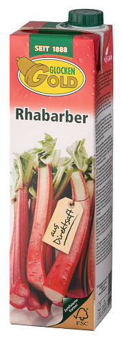 Rhubarb