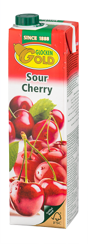 Sour Cherry