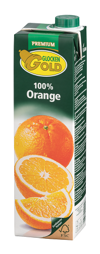 100% Orange