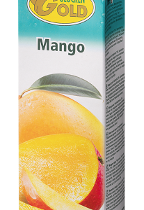 Mango Drink